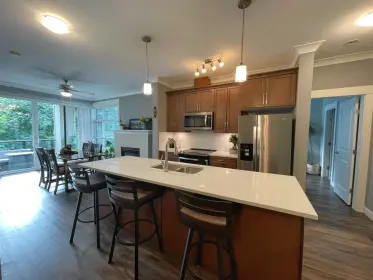 409 45761 Stevenson Road, Chilliwack, BC, Chilliwack — Apartment/Condo for sale