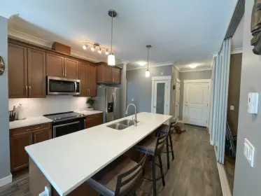 409 45761 Stevenson Road, Chilliwack, BC, Chilliwack — Apartment/Condo for sale