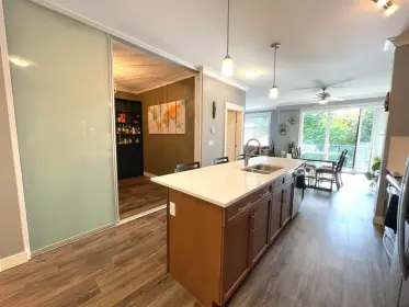 409 45761 Stevenson Road, Chilliwack, BC, Chilliwack — Apartment/Condo for sale