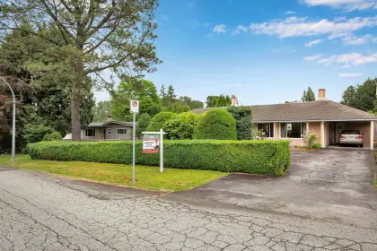 7672 Chiselhampton Street, Burnaby, BC, Burnaby — Single Family Residence for sale