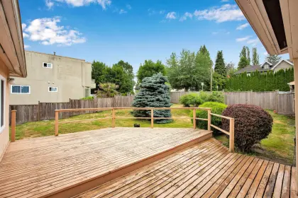 7672 Chiselhampton Street, Burnaby, BC, Burnaby — Single Family Residence for sale