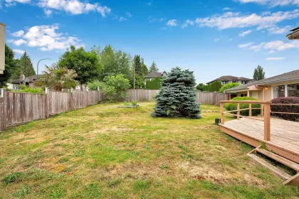 7672 Chiselhampton Street, Burnaby, BC, Burnaby — Single Family Residence for sale