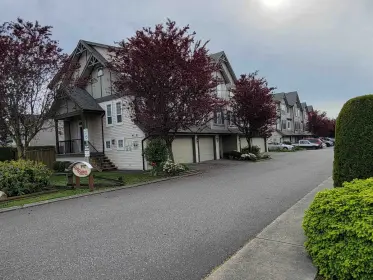 2 8917 Edward Street, Chilliwack, BC, Chilliwack — Townhouse for sale