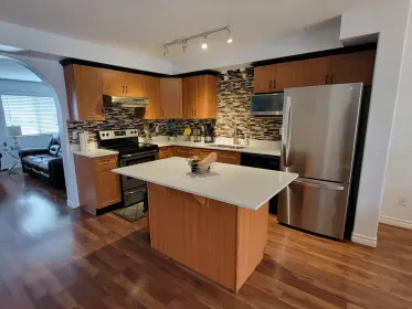 2 8917 Edward Street, Chilliwack, BC, Chilliwack — Townhouse for sale