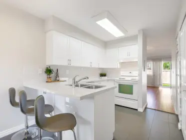 6 10111 Gilbert Road, Richmond, BC, Richmond — Townhouse for sale