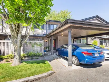 6 10111 Gilbert Road, Richmond, BC, Richmond — Townhouse for sale