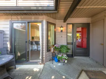 6 10111 Gilbert Road, Richmond, BC, Richmond — Townhouse for sale