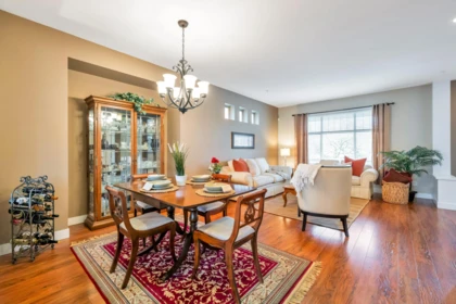 9398 Casimir Street, Langley, BC, Langley — Single Family Residence for sale