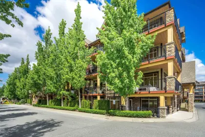 207 8328 207a Street, Langley, BC, Langley — Apartment/Condo for sale