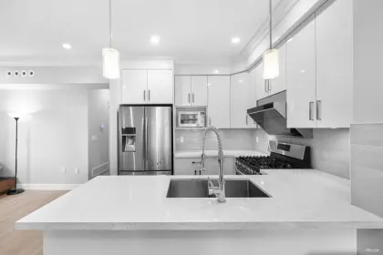 14 9551 No. 3 Road, Richmond, BC, Richmond — Townhouse for sale