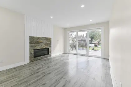 262 Davis Crescent, Langley, BC, Langley — Single Family Residence for sale