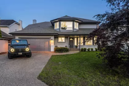35818 Eaglecrest Drive, Abbotsford, BC, Abbotsford — Single Family Residence for sale