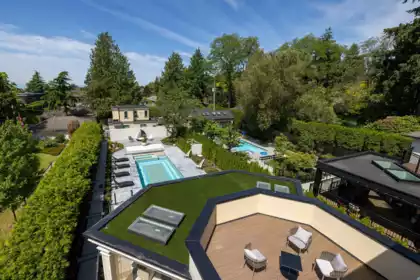 6615 Balsam Street, Vancouver, BC