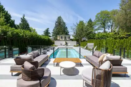 6615 Balsam Street, Vancouver, BC