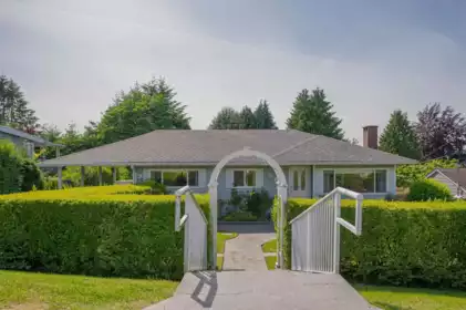 10327 125 Street, Surrey, BC, Surrey — Single Family Residence for sale