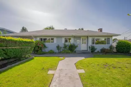 10327 125 Street, Surrey, BC, Surrey — Single Family Residence for sale