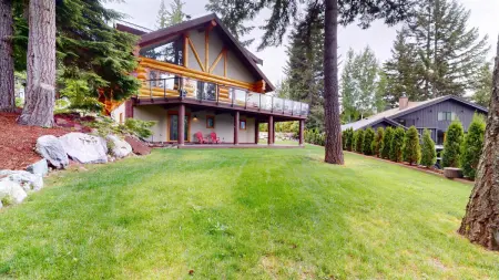 8325 Mountainview Drive, Whistler, BC, Whistler — Single Family Residence for sale