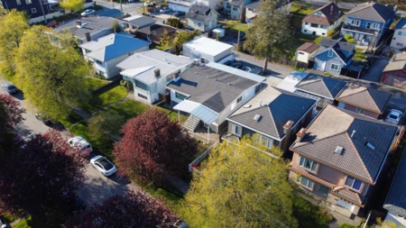 425 E 63rd Avenue, Vancouver, BC, Vancouver — Single Family Residence for sale