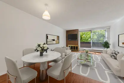 3931 Springtree Drive, Vancouver, BC, Vancouver — Townhouse for sale