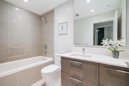 1509 3487 Binning Road, Vancouver, BC, Vancouver — Apartment/Condo for sale