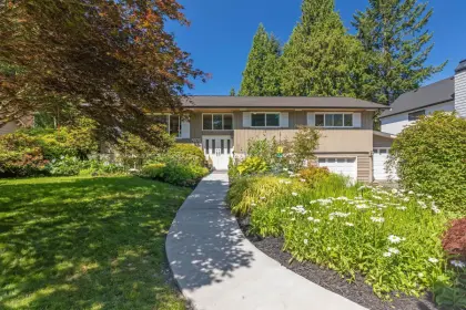 4575 Glenwood Avenue, North Vancouver, BC, North vancouver — Single Family Residence for sale