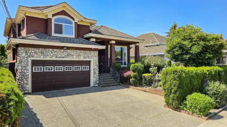 7217 130 Avenue, Surrey, BC, Surrey — Single Family Residence for sale