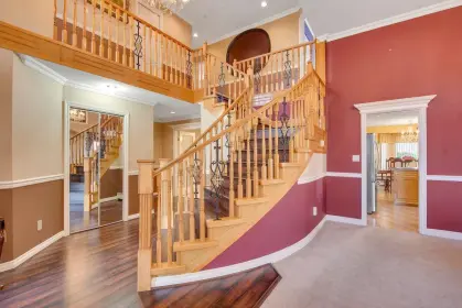 7217 130 Avenue, Surrey, BC, Surrey — Single Family Residence for sale