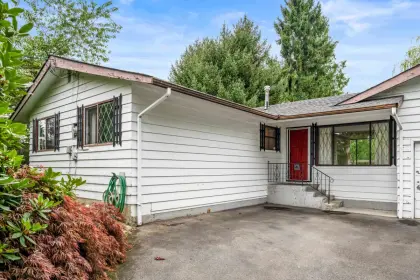 26923 28a Avenue, Langley, BC, Langley — Single Family Residence for sale