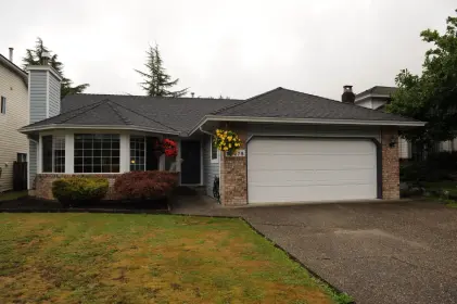 12478 222 Street, Maple Ridge, BC, Maple ridge — Single Family Residence for sale