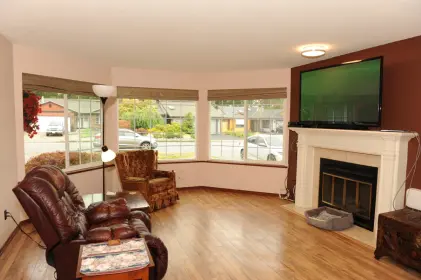 12478 222 Street, Maple Ridge, BC, Maple ridge — Single Family Residence for sale