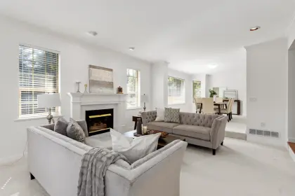 16546 N Glenwood Crescent, Surrey, BC, Surrey — Single Family Residence for sale