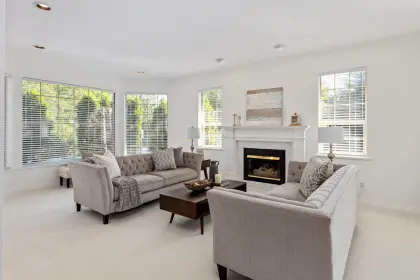 16546 N Glenwood Crescent, Surrey, BC, Surrey — Single Family Residence for sale