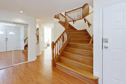 16546 N Glenwood Crescent, Surrey, BC, Surrey — Single Family Residence for sale