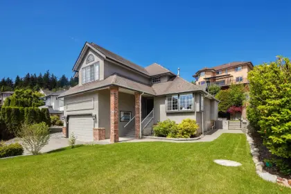 2985 Christina Place, Coquitlam, BC, Coquitlam — Single Family Residence for sale