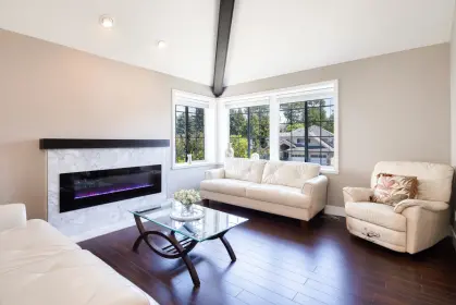 2985 Christina Place, Coquitlam, BC, Coquitlam — Single Family Residence for sale