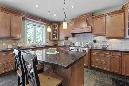 15831 39a Avenue, Surrey, BC, Surrey — Single Family Residence for sale