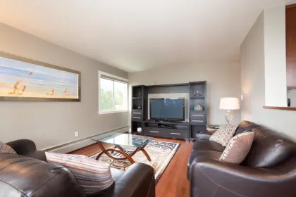 603 1425 Esquimalt Avenue, West Vancouver, BC, West vancouver — Apartment/Condo for sale