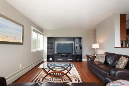603 1425 Esquimalt Avenue, West Vancouver, BC, West vancouver — Apartment/Condo for sale