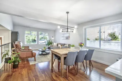 1331 Charter Hill Drive, Coquitlam, BC, Coquitlam — Single Family Residence for sale
