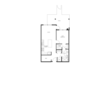 106 625 Cottonwood Avenue, Coquitlam, BC, Coquitlam — Apartment/Condo for sale