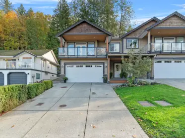 2 5792 Jinkerson Road, Chilliwack, BC, Chilliwack — Half Duplex for sale