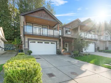 2 5792 Jinkerson Road, Chilliwack, BC, Chilliwack — Half Duplex for sale