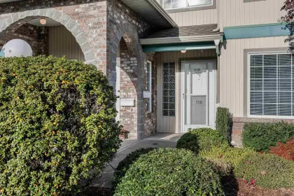 110 9855 Quarry Road, Chilliwack, BC, Chilliwack — Townhouse for sale