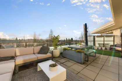 PH1 3420 St. Catherines Street, Vancouver, BC, Vancouver — Apartment/Condo for sale