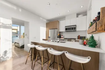PH1 3420 St. Catherines Street, Vancouver, BC, Vancouver — Apartment/Condo for sale