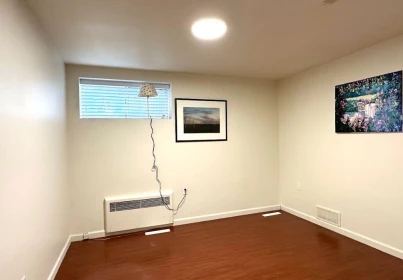 Bedroom 3 Photo of 3788 Linwood Street, Burnaby, BC