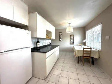Kitchen Island Photo of 3788 Linwood Street, Burnaby, BC