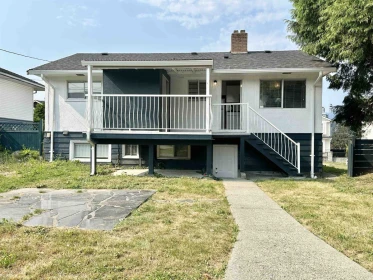 3788 Linwood Street, Burnaby, BC