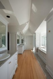 Basement Recreation Room Photo of 5240 Marine Drive, West Vancouver, BC