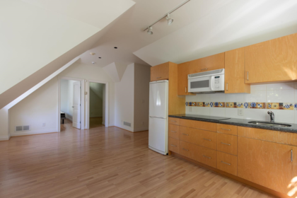 Garage Interior Photo of 5240 Marine Drive, West Vancouver, BC